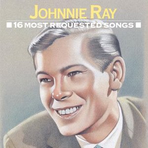 Johnny ray cry youtube