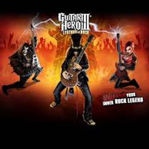 Download Lagu Dragonforce Through The Fire And Flames Stafaband